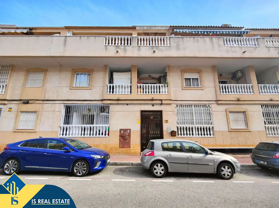 Apartament amb piscina en venda a Playa del Cura, imagen 27