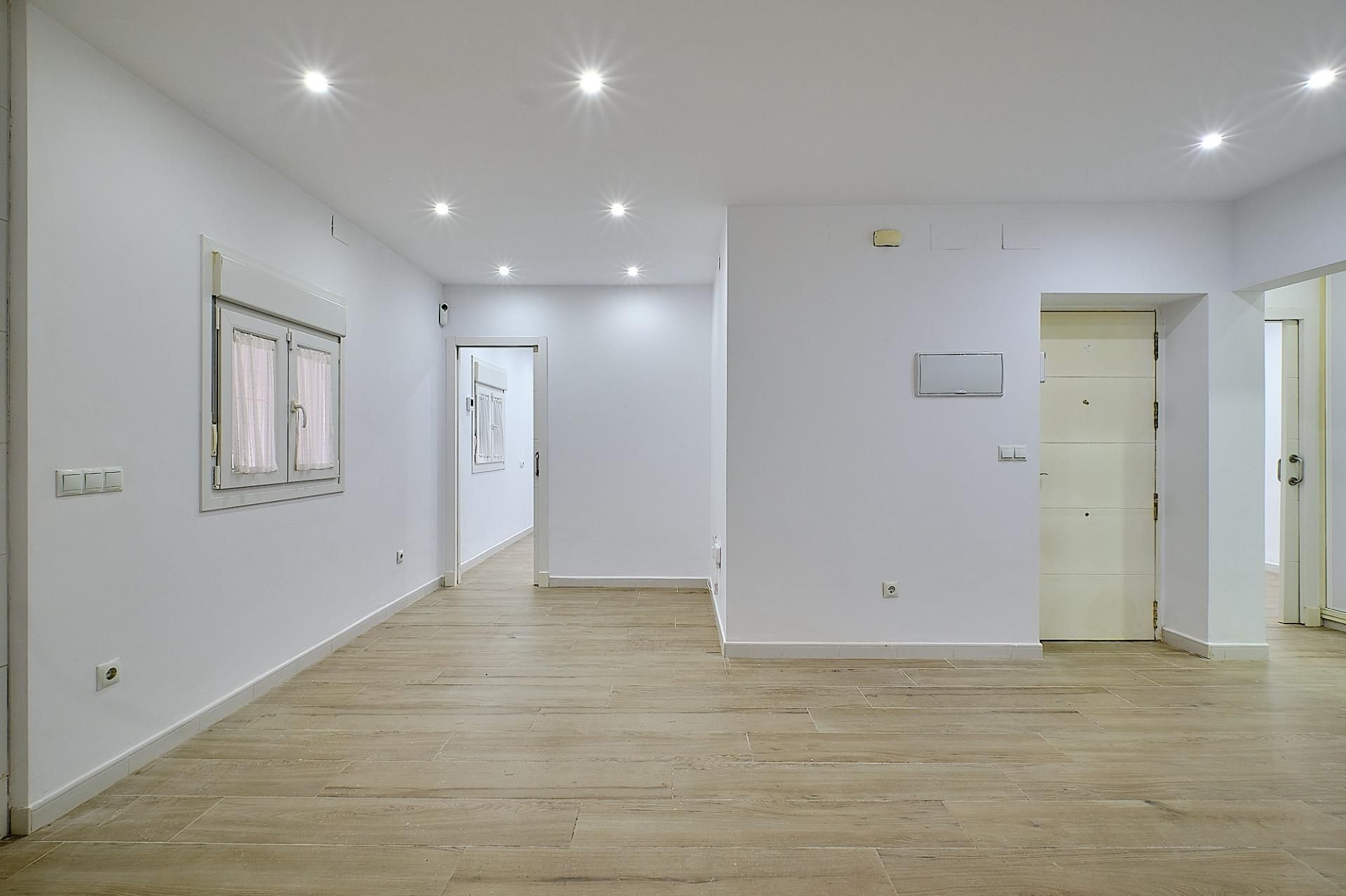 Planta baixa en venda en  Cádiz Capital amb Alarma