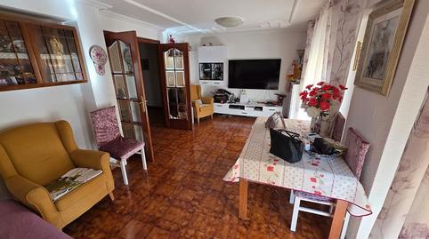 Foto 3 de Piso en venta en Carrús Oeste, Alicante