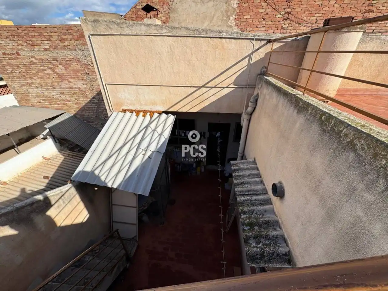 Haus zum Verkauf in Calle Zona el Parral S/N, imagen 10