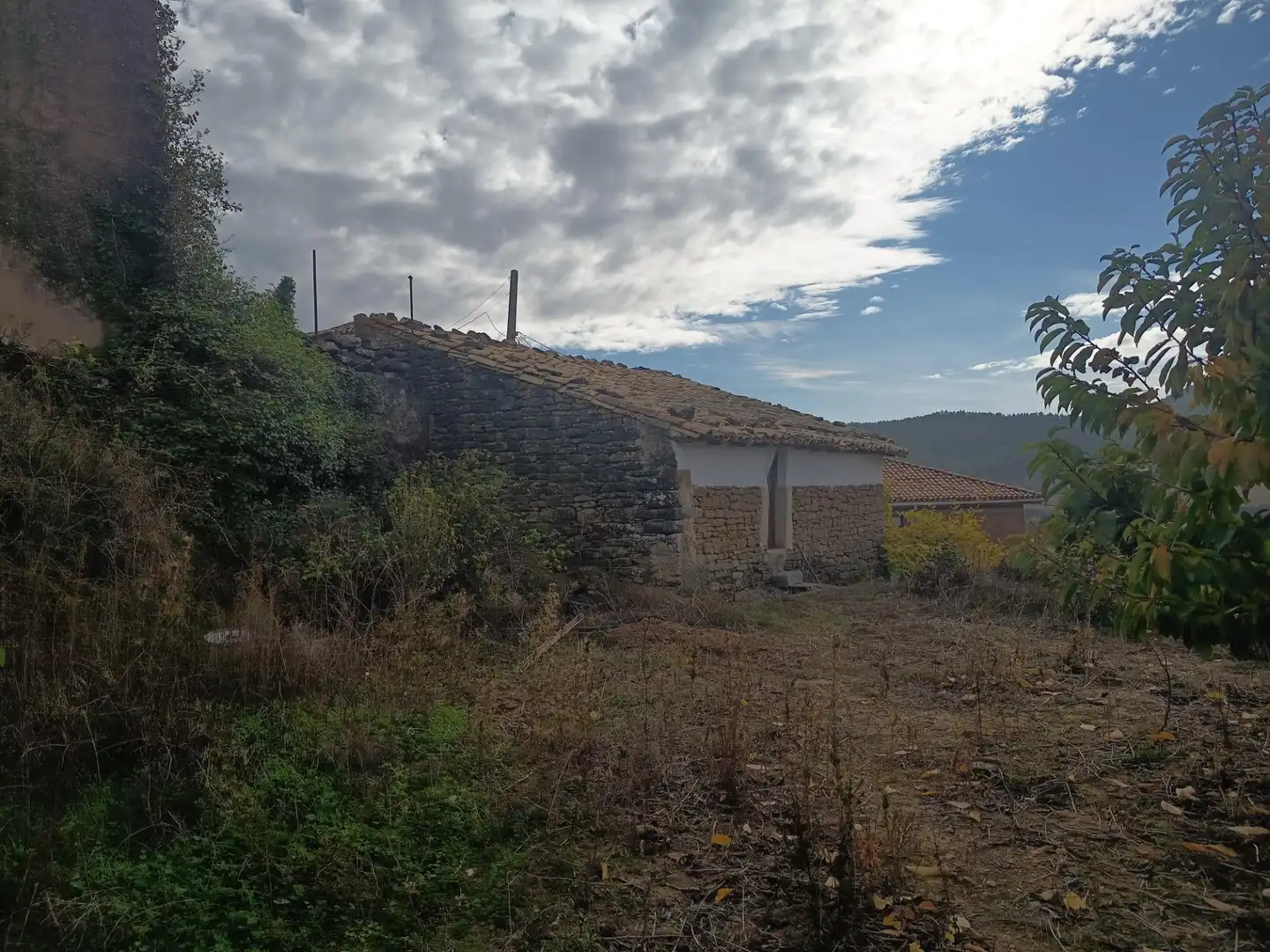 Casa o chalet en venta en Sada (Navarra)