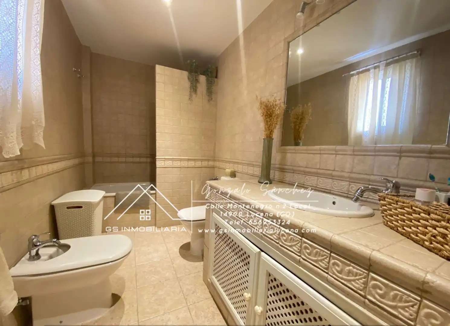 Casa a schiera in vendita a El Valle, imagen 14
