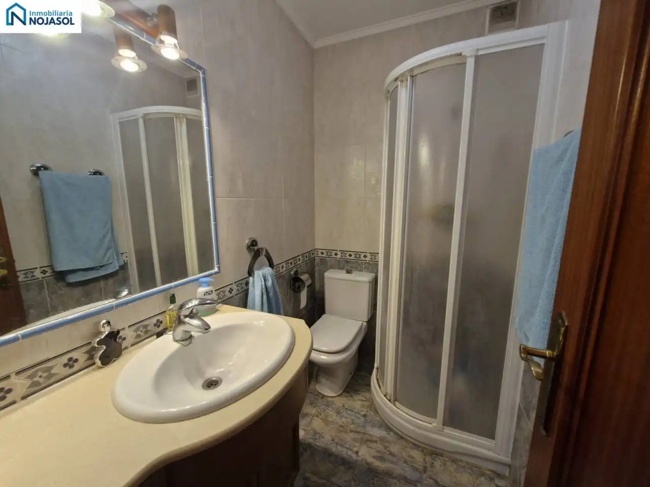 Wohnung mit Garten zum Verkauf in Calle BARRIO ZOÑA, imagen 45