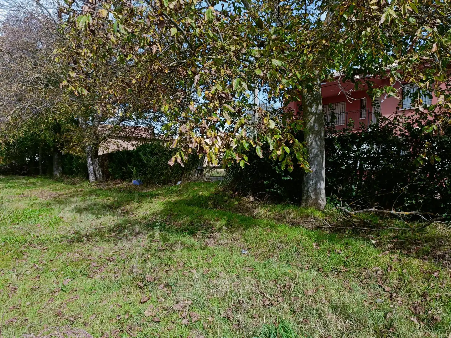 Wohnbaugrundstück zum Verkauf in Calle CACHAN-VR, imagen 12