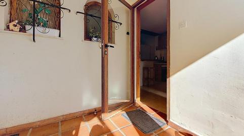 Photo 4 of Single-family semi-detached for rent in Calle Camaroja, El Montgó, Dénia