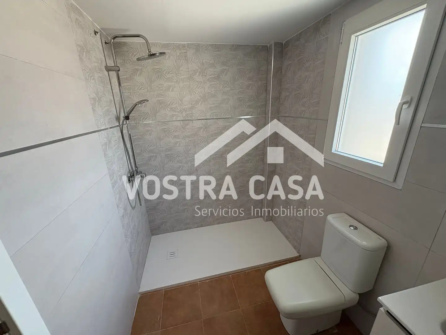 Badezimmer von Haus oder Chalet zum Verkauf in Chiva