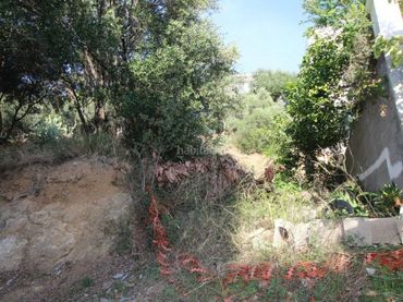 Terreny residencial en venda a Carrer Penedès 4