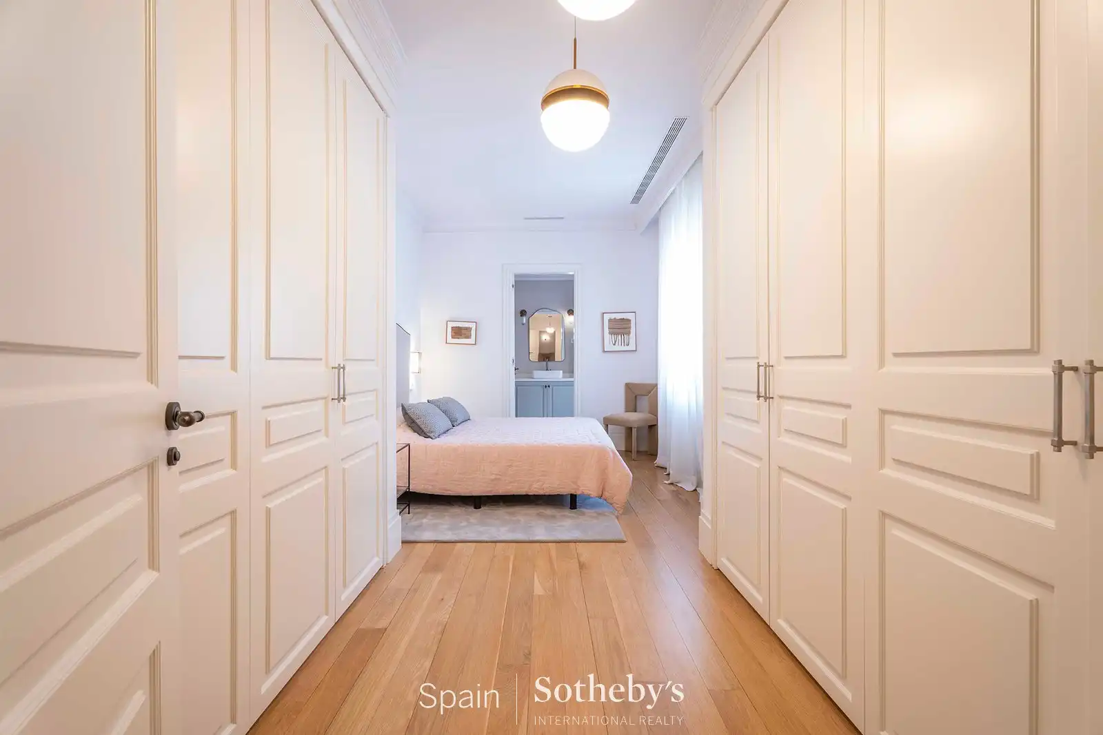 Penthouse mit Aufzug zum Verkauf in Serrano Anguita, imagen 33