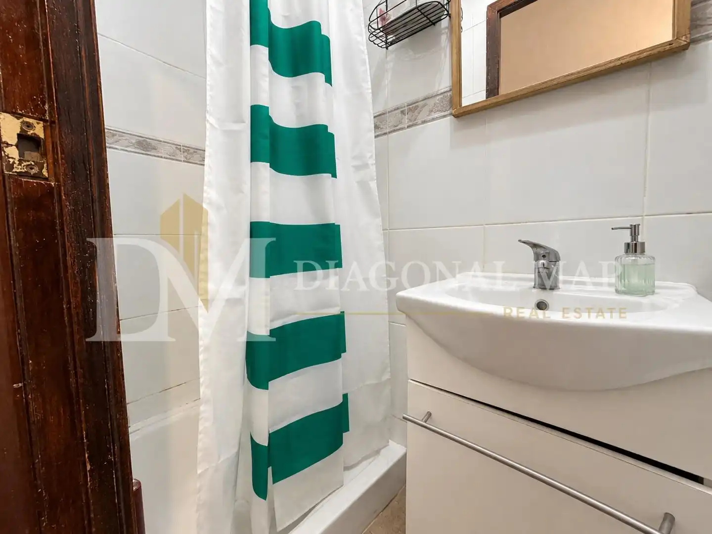 Bany de Pis en venda en Barcelona