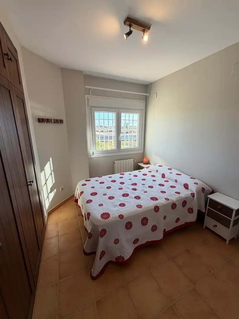 Bedroom of Detached homes for sale in Puçol  with Private garden, Terrace and Storage room