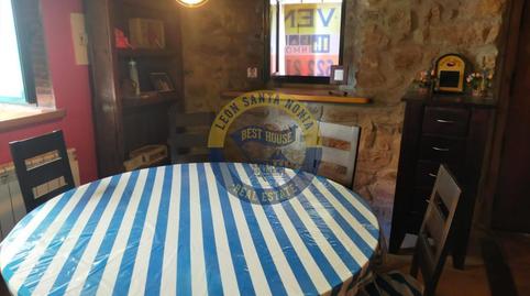 Foto 4 de Finca rústica en venda a Boca de Huérgano, León