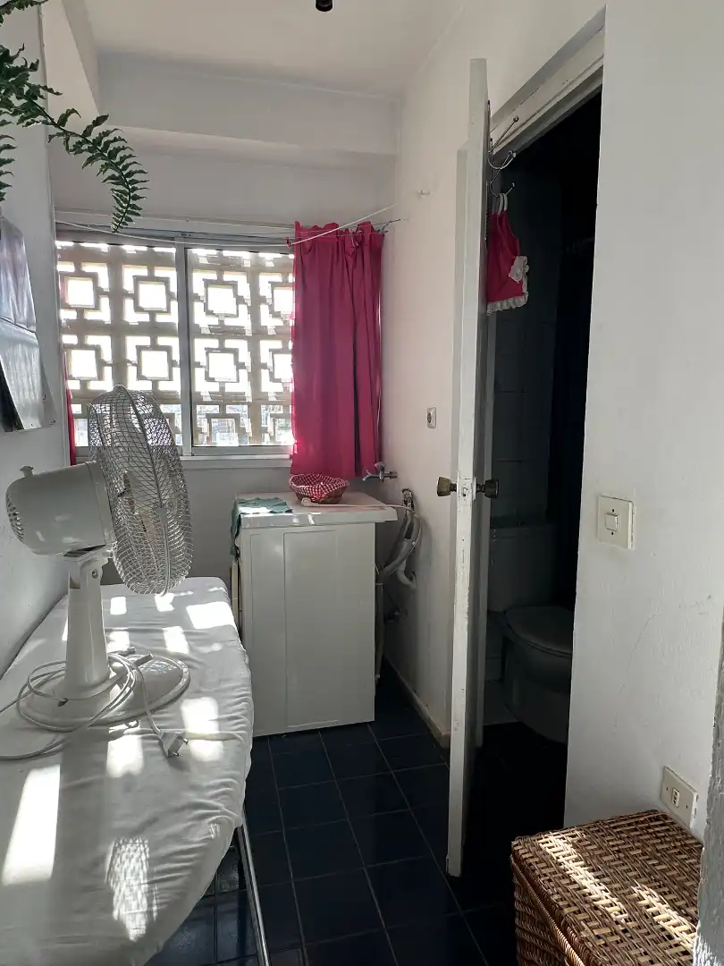 Piso con terraza en venta en Calle Padre Rafael, imagen 16