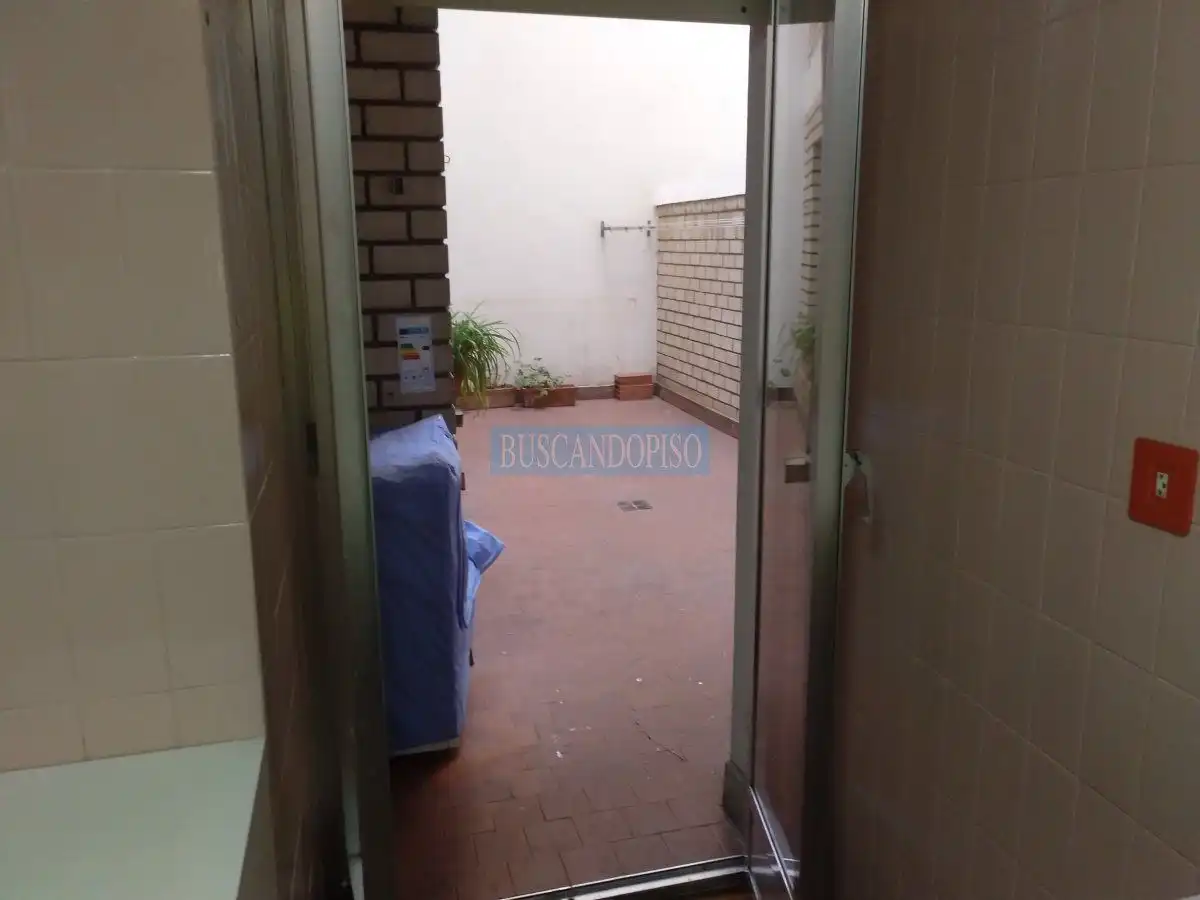 Piso de alquiler en Gran Via