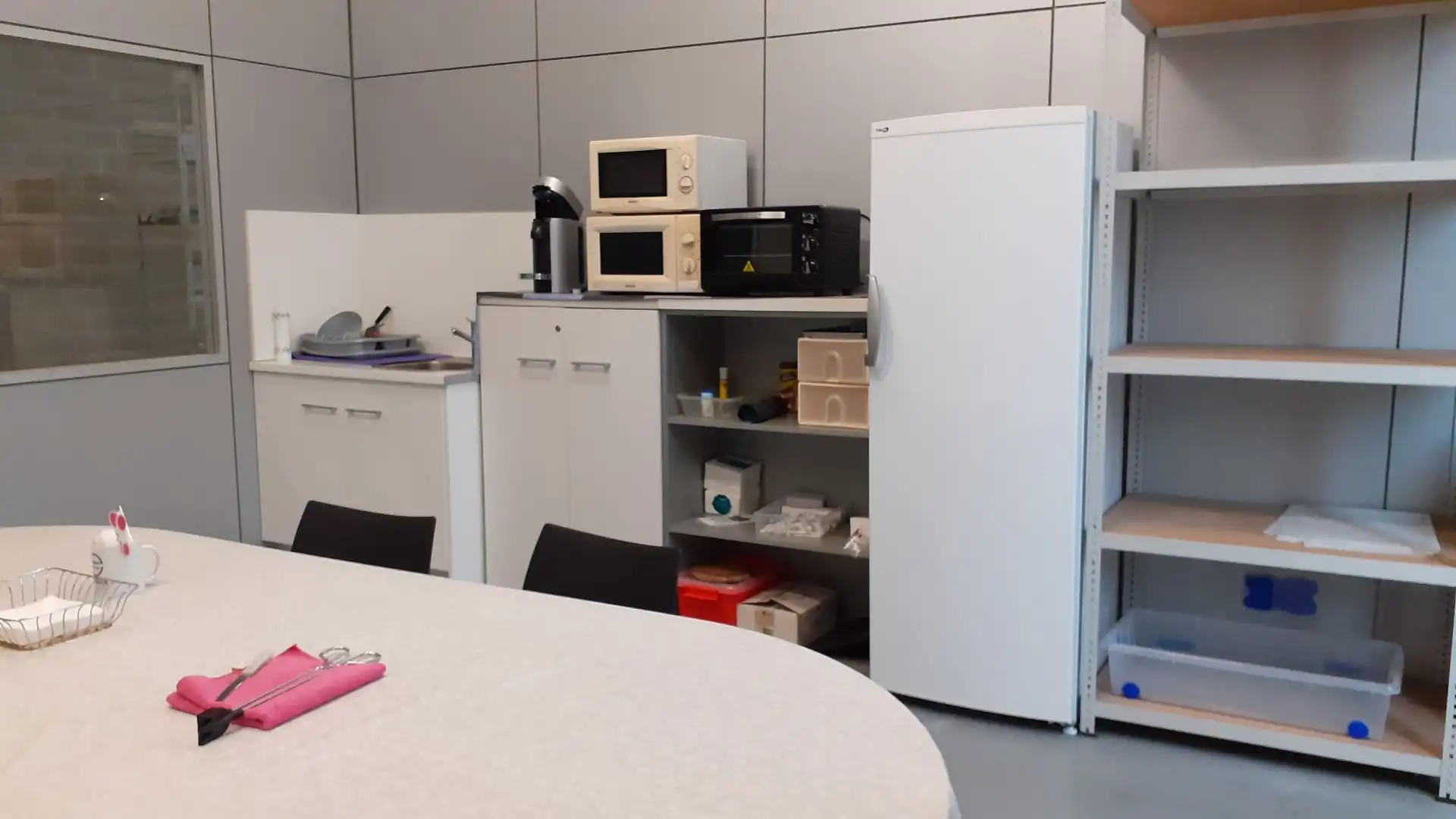 Fabrikhallen zum Verkauf in L'Hospitalet de Llobregat
