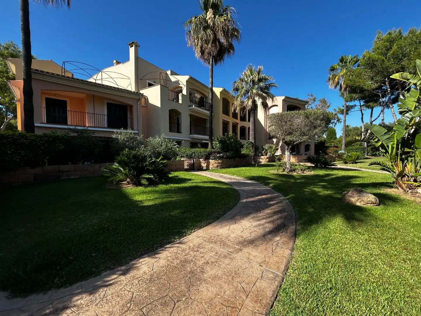 Wohnung mit Pool zum Verkauf in Gran Via del Salobrar 10, imagen 30