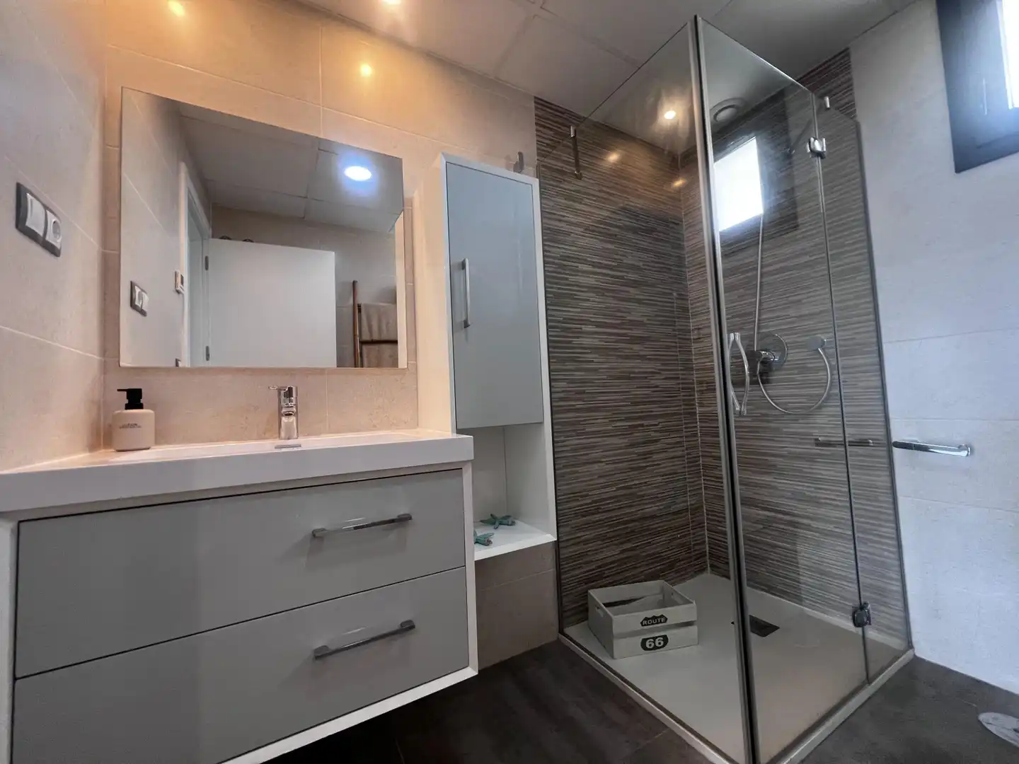 Appartement compact avec piscine à vendre à Los Arenales del Sol, imagen 20