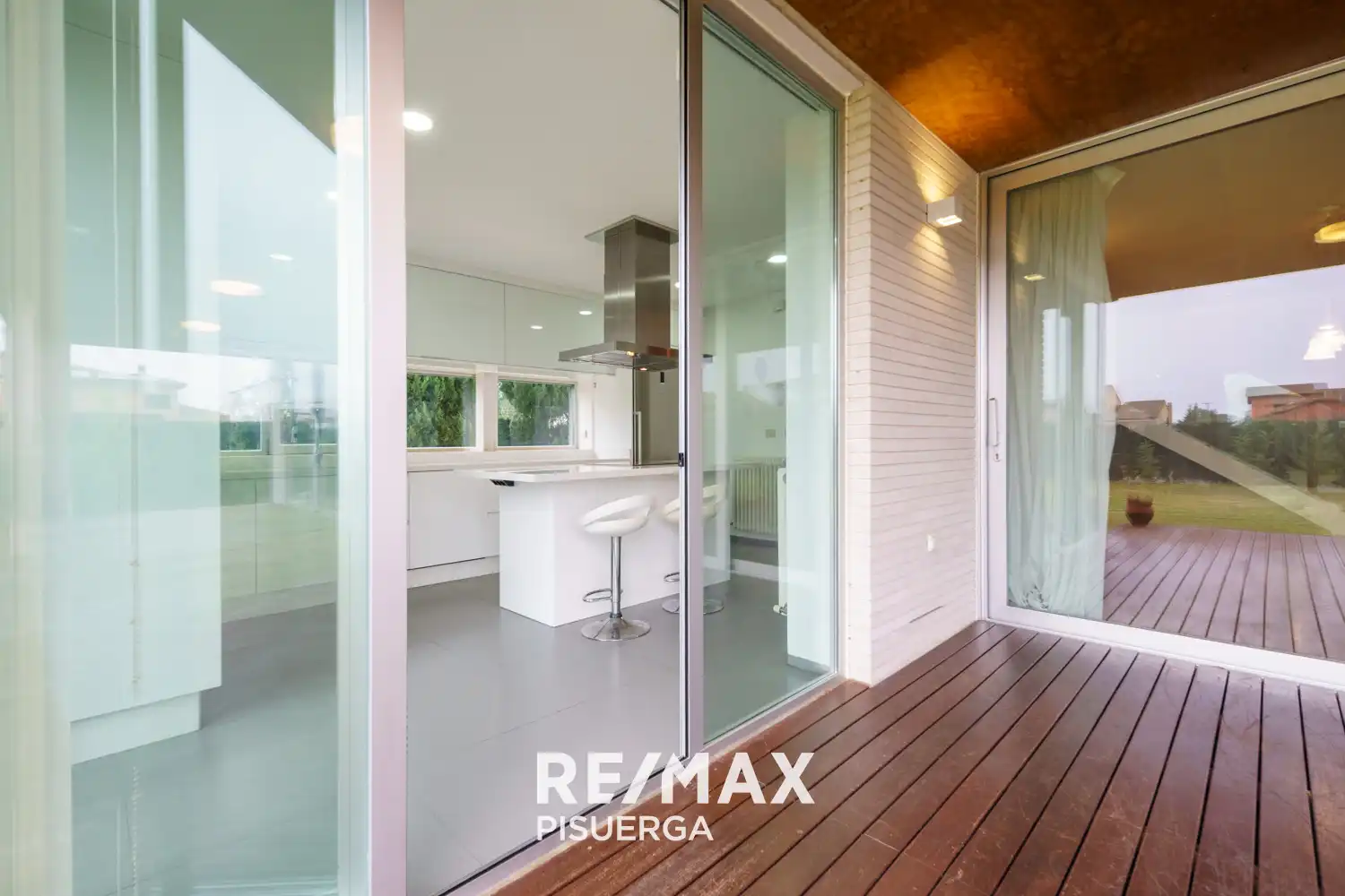 Houses for rent in Laguna de Duero  with Air Conditioner, Private garden and Terrace