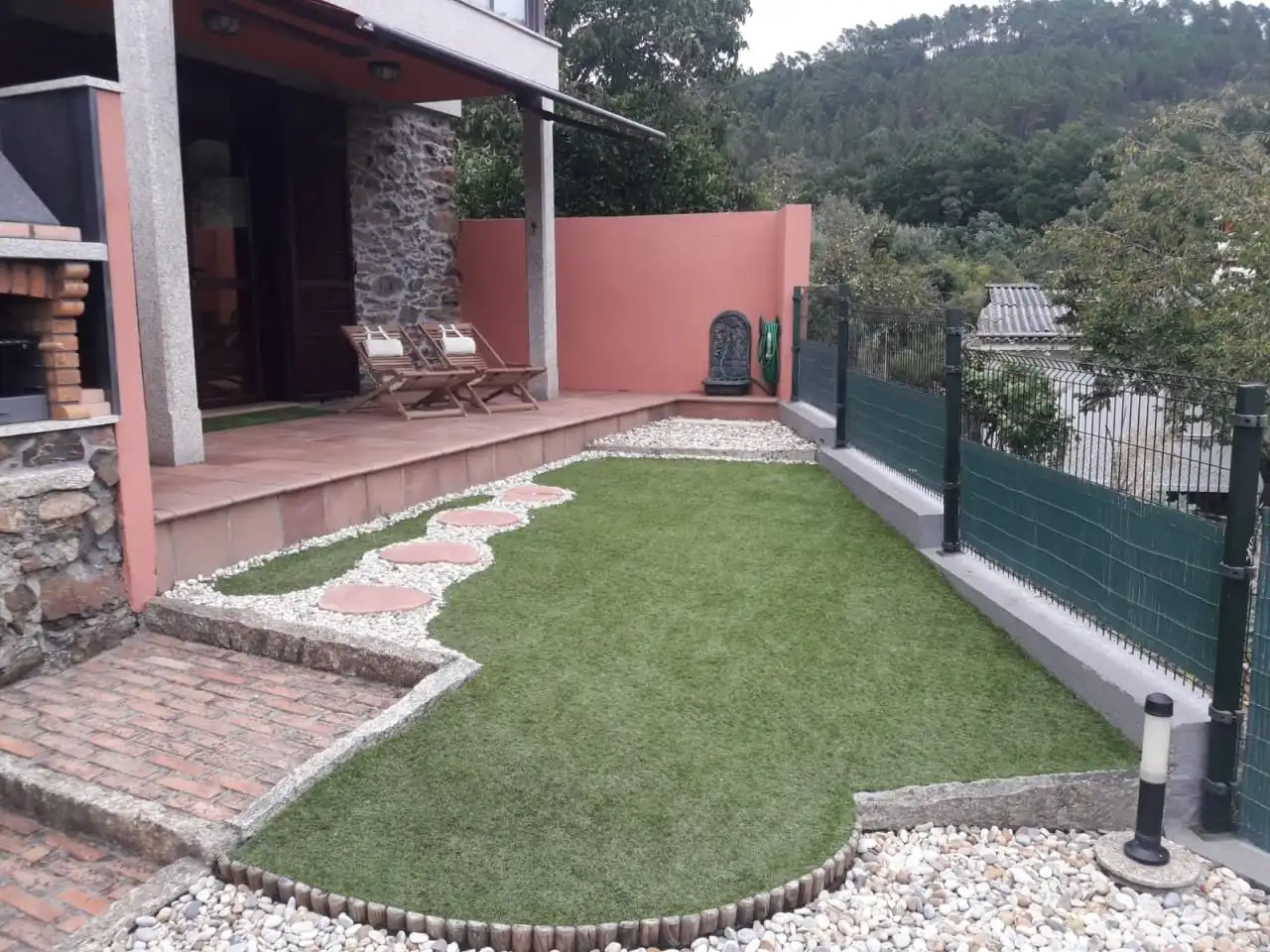 Haus oder Chalet zum Verkauf in Ribadavia