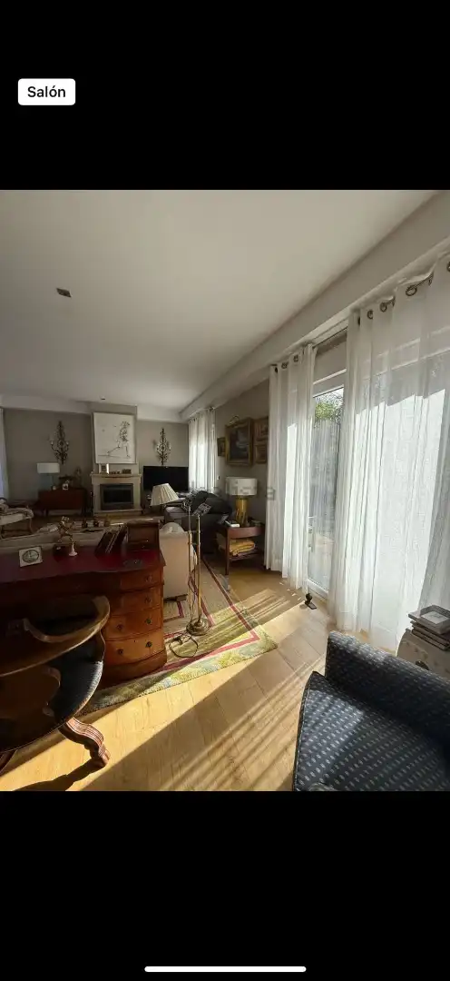Xalet amb terrassa en venda a Barrio el Mazo 15A, imagen 143