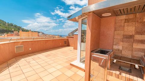 Foto 3 de Àtic en venda a Port d'Andratx, Illes Balears