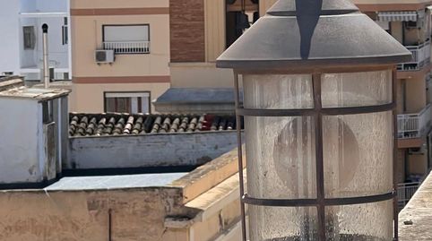 Photo 3 of Attic for rent in Plaza de Toros - Santa Rita, Almería Capital