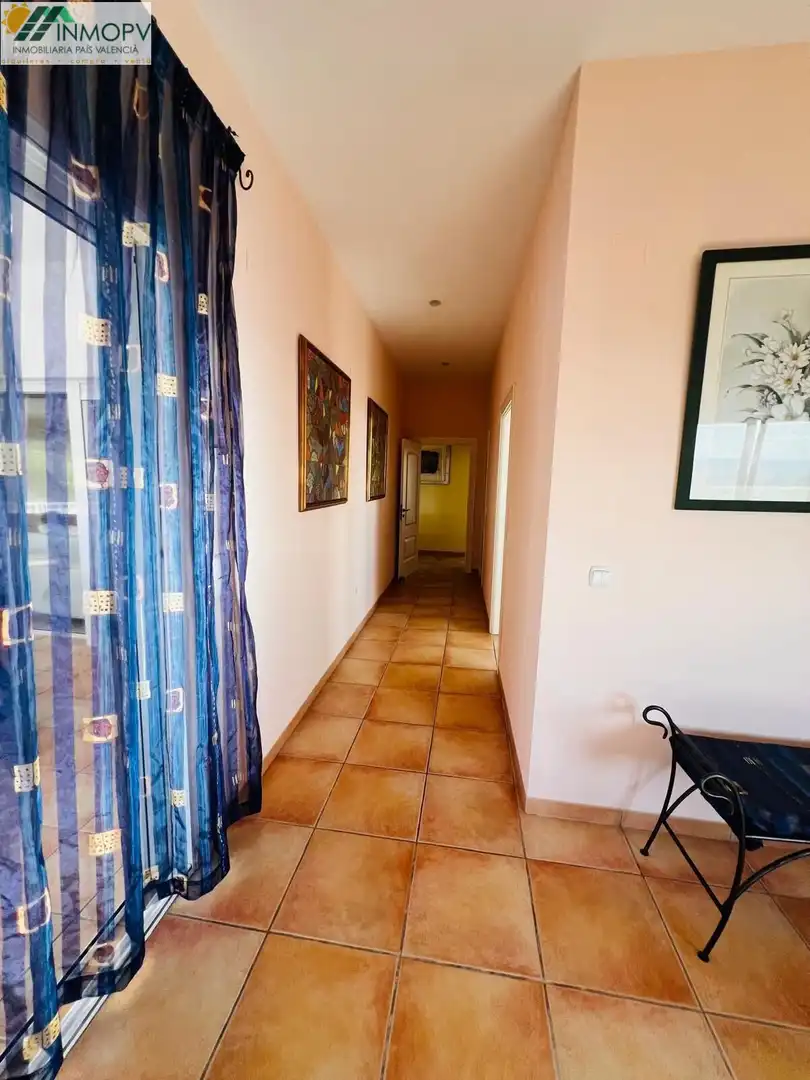 Detached house with pool for sale in Closa de Vinaròs - Ermita, imagen 26