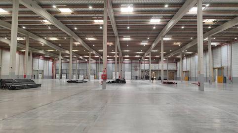 Photo 4 of Industrial buildings to rent in Alovera, Guadalajara