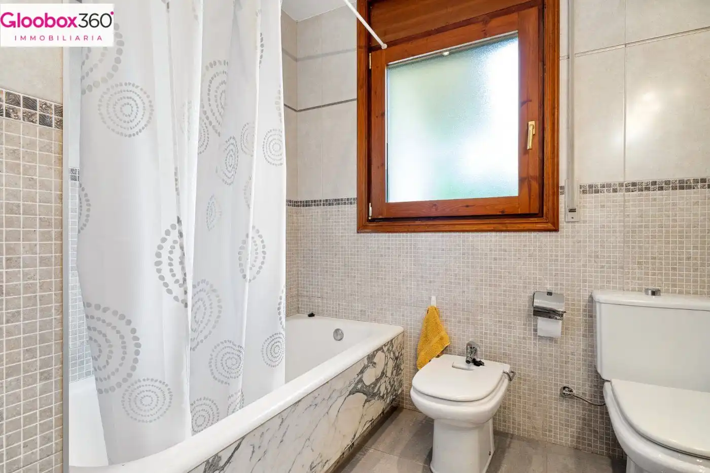 Baño de Casa o chalet en venta en Riudoms con Calefacción, Jardín privado y Terraza