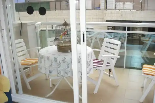 Apartament de lloguer a Carrer de Robert Gerhard, 3, Port - Horta de Santa María