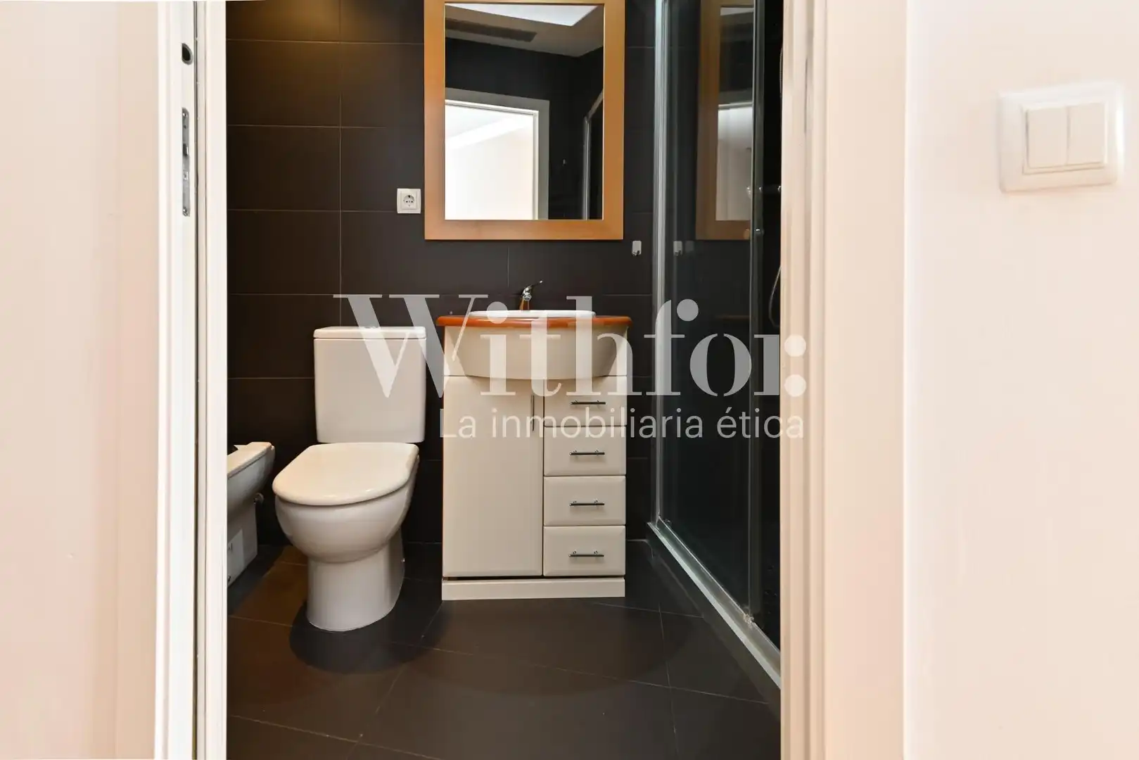 Piso con terraza en venta en Carrer ARIBAU, imagen 18