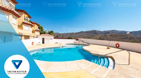 Photo 2 of Duplex for sale in Calle Castaños, La Envía, Almería