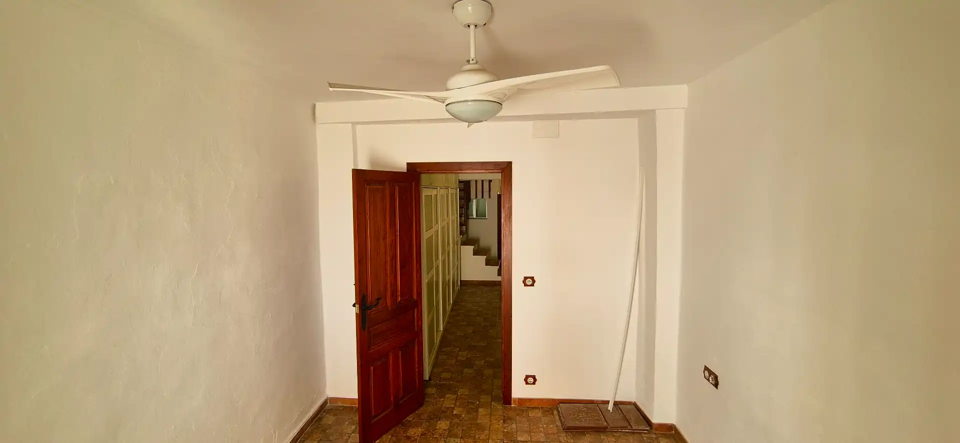 Casa amb terrassa en venda a Carrer Catedratic En Salvador Salom 25, imagen 22