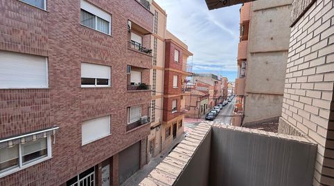 Foto 5 de Pis de lloguer a Carrer de L'actor Rambal, 42d, Zona Concordia, Burjassot