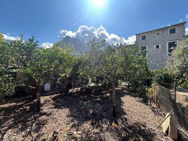 Casa-chalet en Venta en Sóller