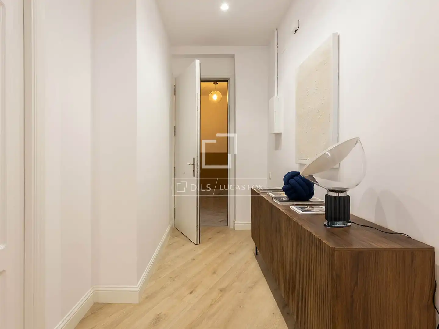 Piso en venta en Barcelona con Aire acondicionado, Calefacción y Parquet
