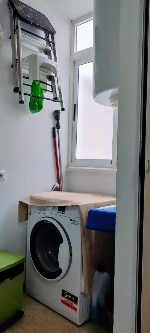 Piso con ascensor en venta en Olula del Río, imagen 8