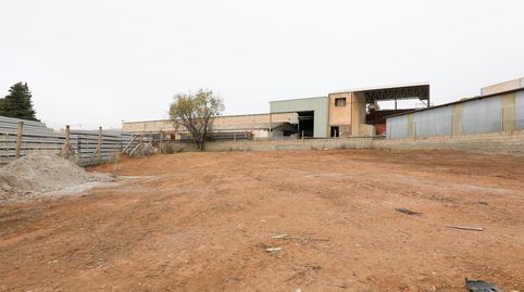 Foto 4 de Terreny industrial en venda a Esperillas, 604, Padul, Granada