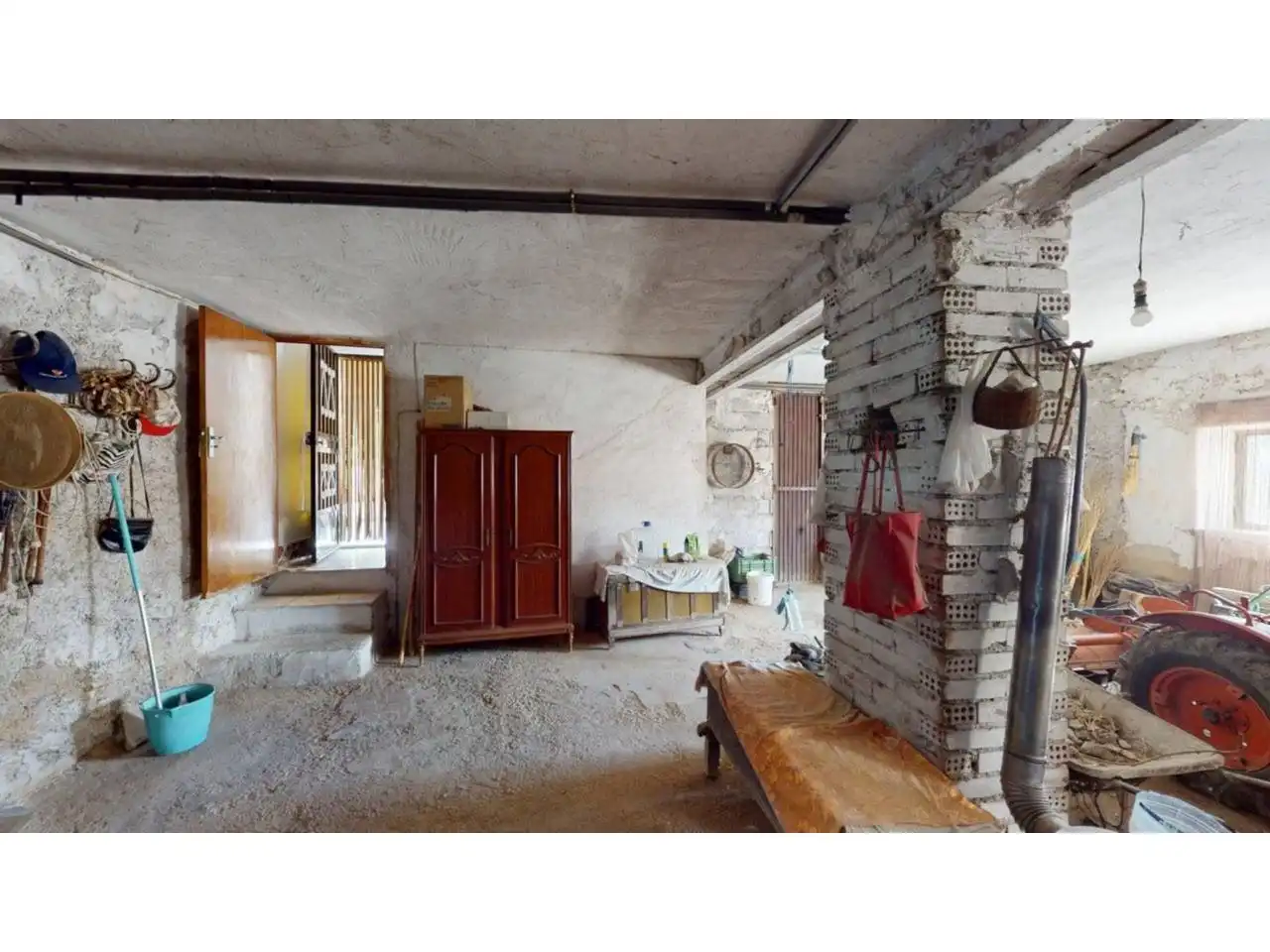 Country homes for sale in Caravaca de la Cruz  with Heating and Terrace