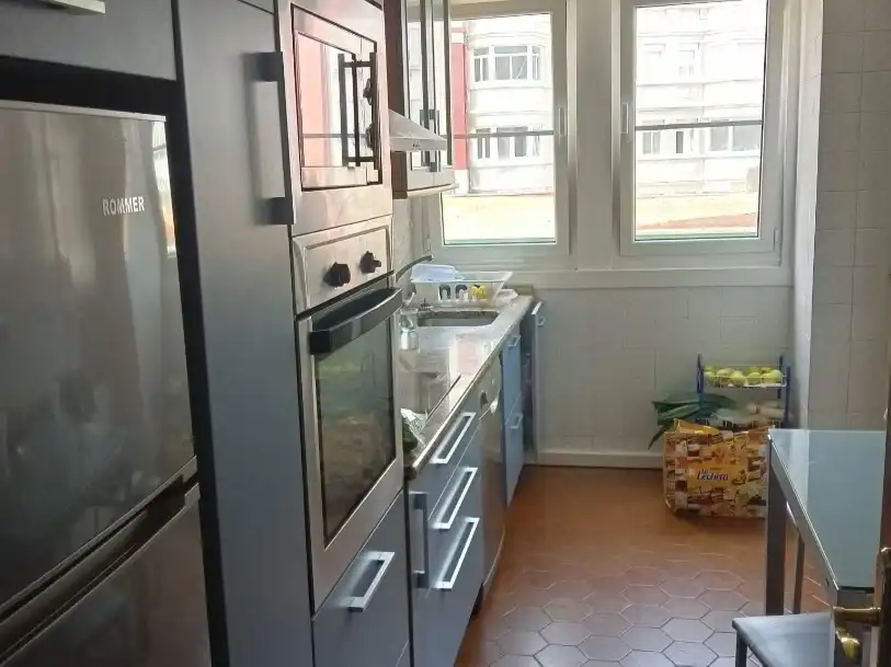 Wohnung zur Miete in Rúa do Socorro 3, imagen 10