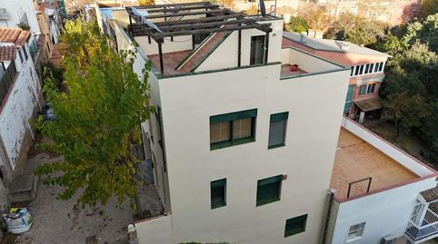 Foto 2 de Casa adosada en venta en Calle del Montcalvari, Centre, Girona
