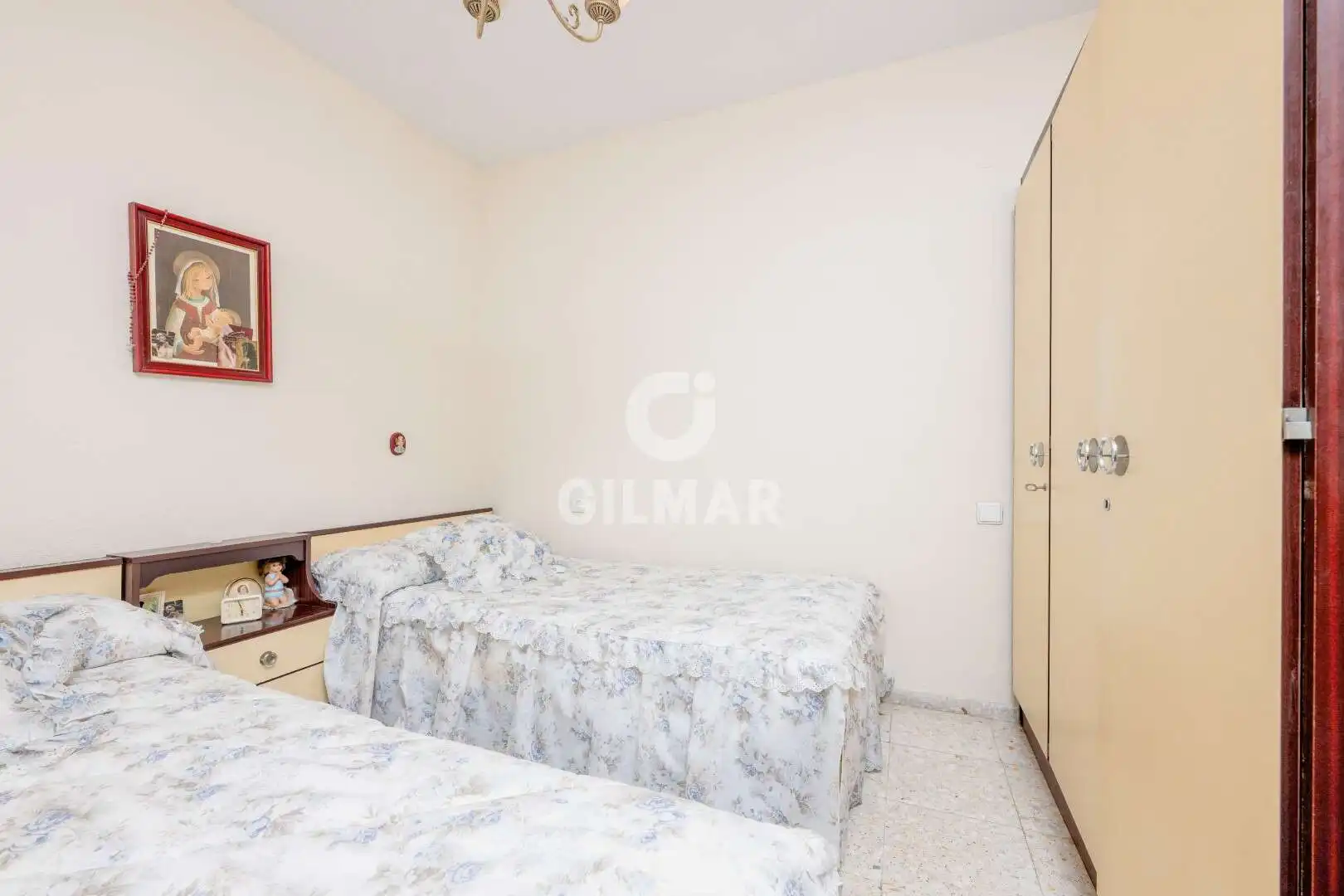 Habitación de Piso en venta en Cádiz con Trastero