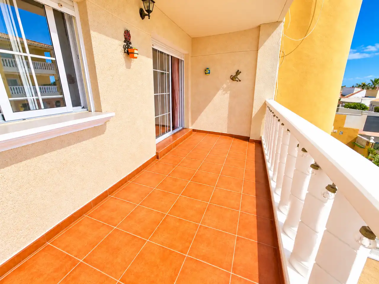 Apartment zum Verkauf in Orihuela Costa, imagen 4