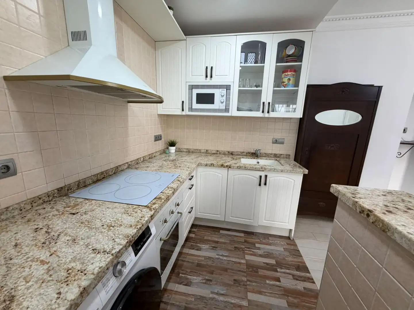 Casa en venta en Calle de Federico Téllez Macia, imagen 5