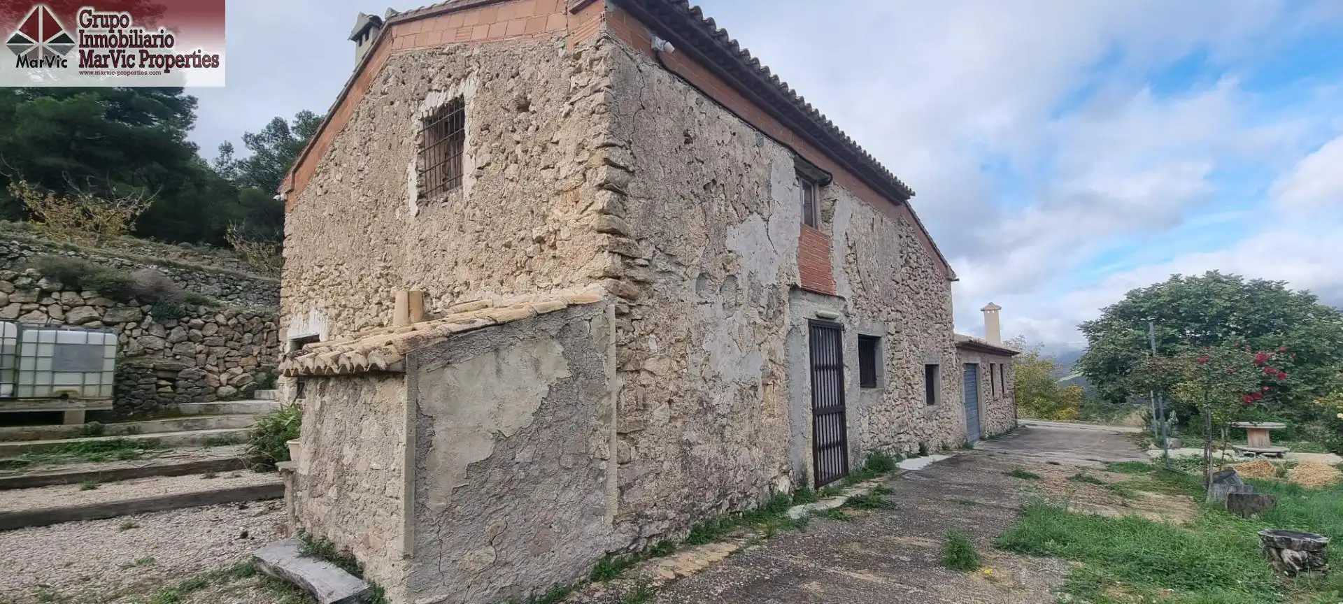 Haus zum Verkauf in Orxeta, imagen 3