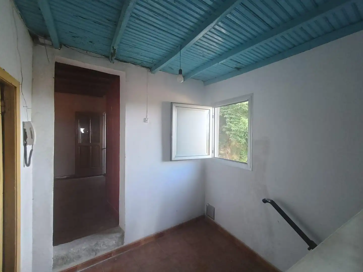 Finca rústica en venta en Lugar San Pedro, A Bola