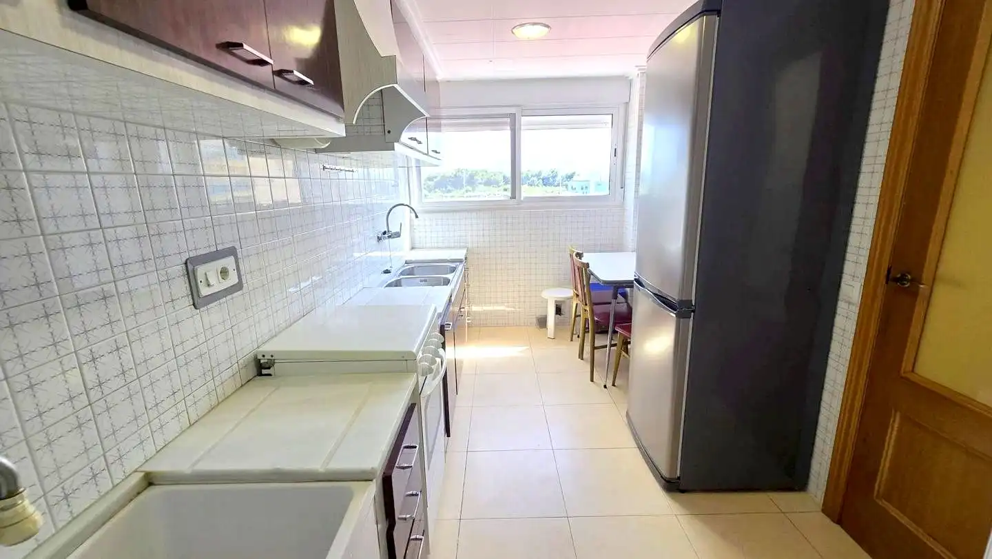 Mini appartamento con ascensore in vendita a Alqueria Del Gall 6, imagen 44