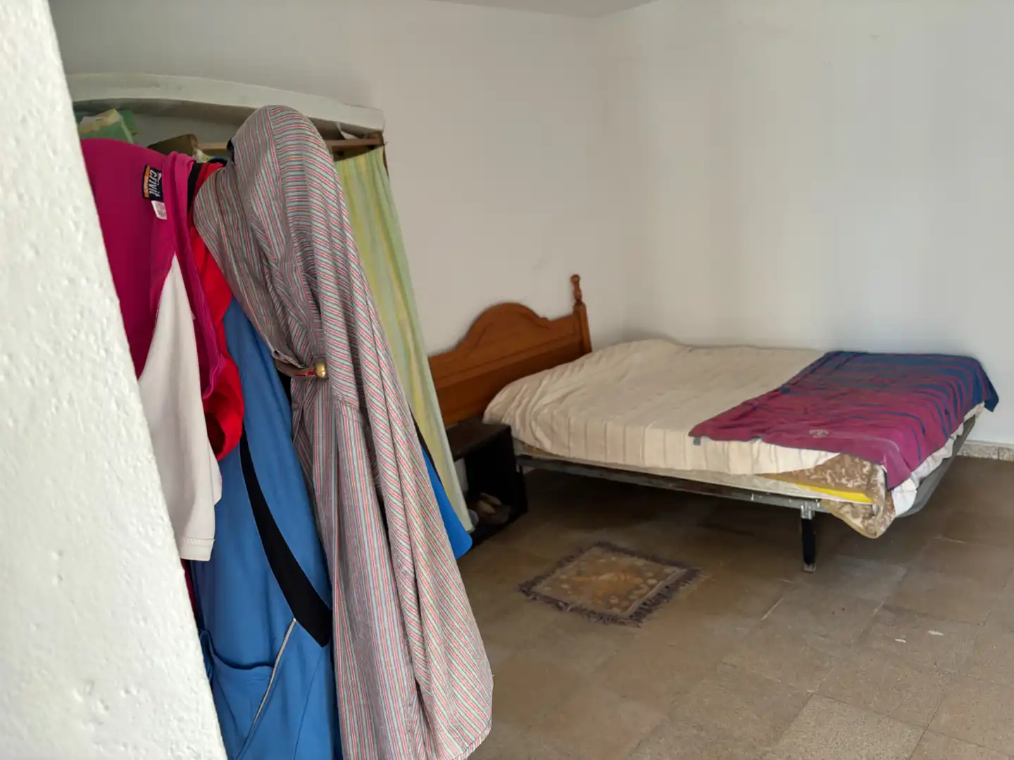 Rustikales Grundstück zum Verkauf in Camino Reinoso, imagen 13
