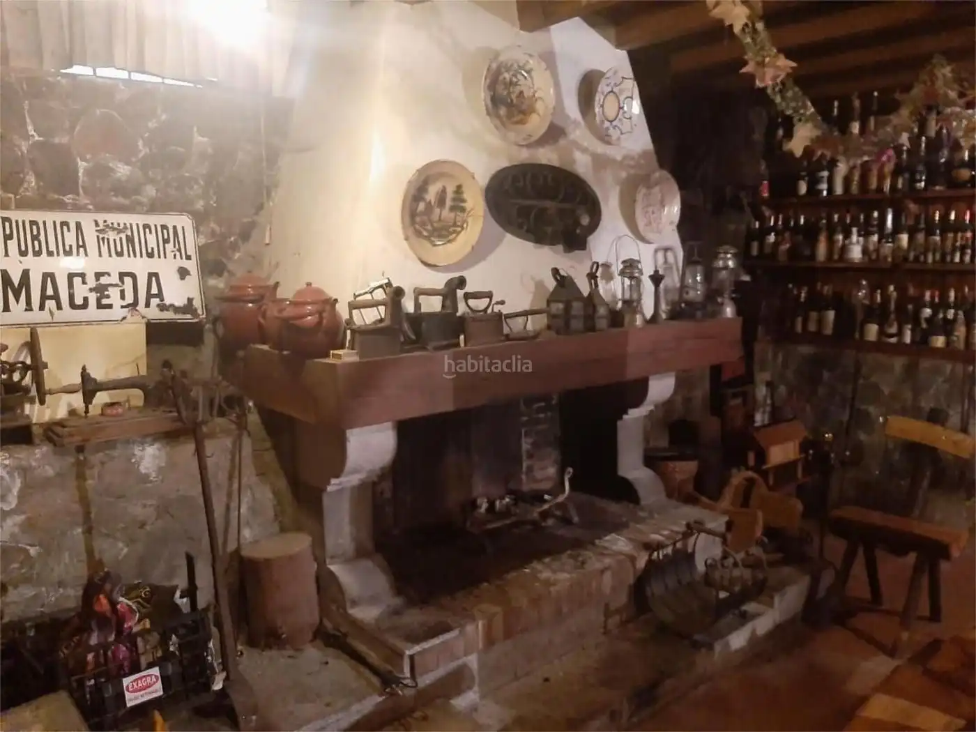 Haus zum Verkauf in Rúa Cardenal Quiroga Palacios 13D, imagen 17
