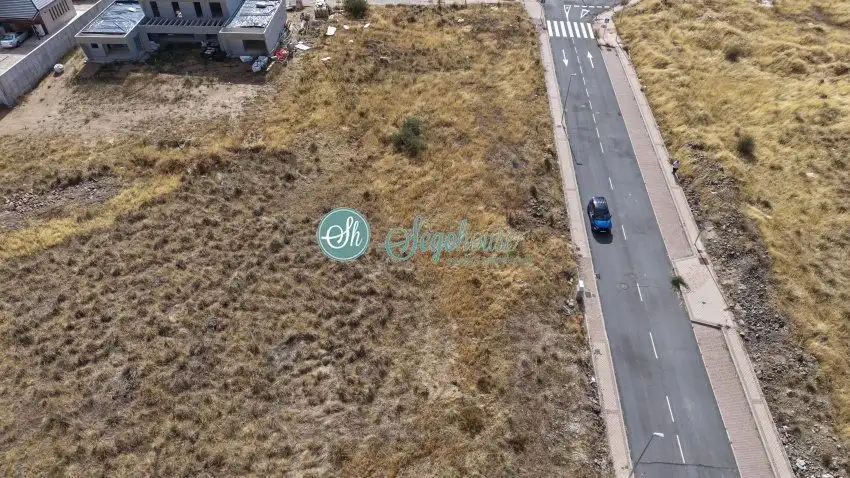 Residential for sale in Palazuelos de Eresma