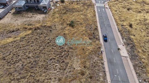 Foto 2 de Residencial en venda a Palazuelos de Eresma, Segovia